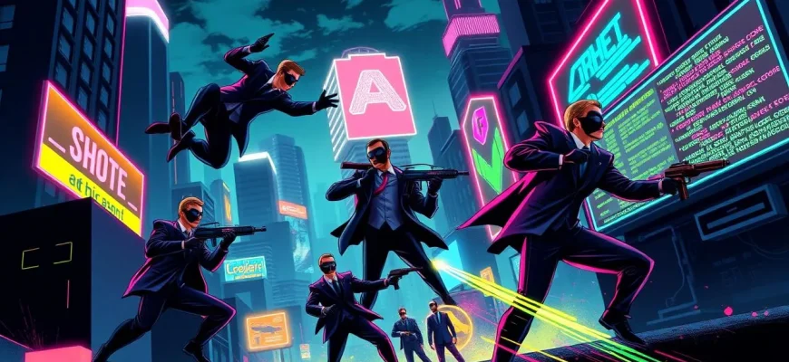 Top 10 Películas de Acción sobre Vigilantes