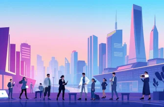 Películas de Ciencia Ficción sobre Startups