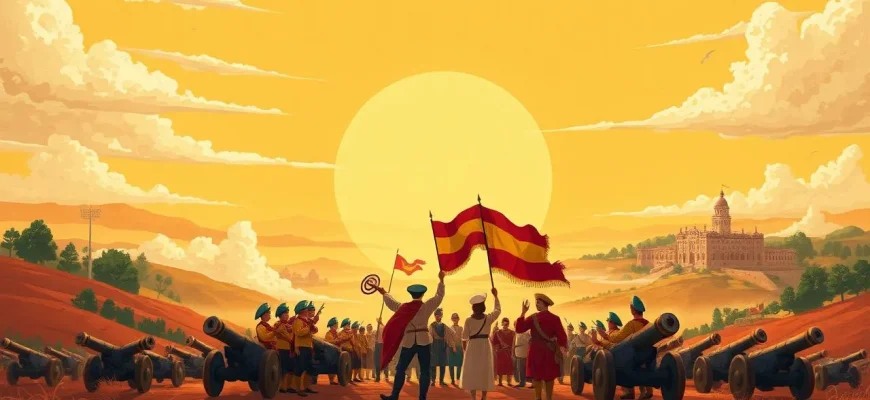 Películas de Artilleros Basadas en Hechos Reales