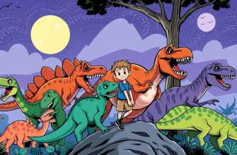 Colección de Películas de Dinosaurios en Español