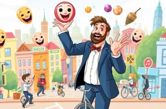 Comedias con Dmitry Nagiev en Español