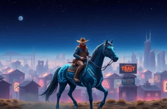 Westerns con Inteligencia Artificial: Una Aventura Cinematográfica Única