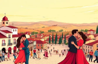 Melodramas de amor en España: 10 películas para enamorarse