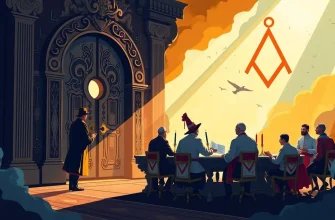 Documentales sobre masones: 10 películas para descubrir el misterio