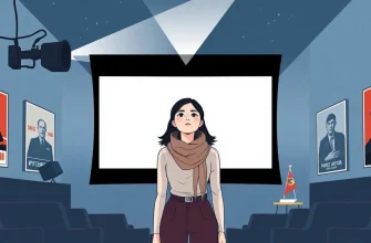 Películas Soviéticas Inspiradoras: El Camino hacia el Sueño