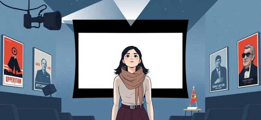 Películas Soviéticas Inspiradoras: El Camino hacia el Sueño