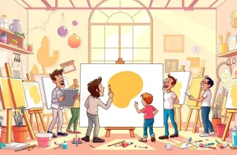 Comedias sobre pintura: 10 películas para disfrutar del arte con risas