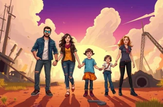 Películas Familiares de Apocalipsis