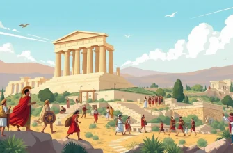 Películas históricas sobre Atenas en español