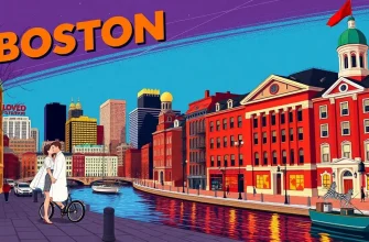 Melodramas de Boston en Español: Amor y Drama en la Ciudad