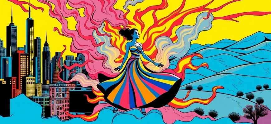 10 Películas de Melodrama sobre Obsesión