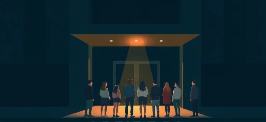 Películas con escenas subidas de tono