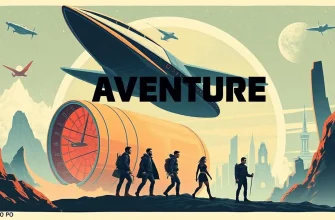 10 Películas de Ciencia Ficción y Aventura para Disfrutar