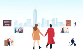 Películas que te transportan a Boston