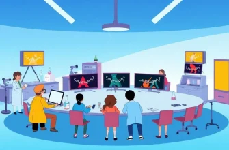 Películas Familiares sobre Laboratorios