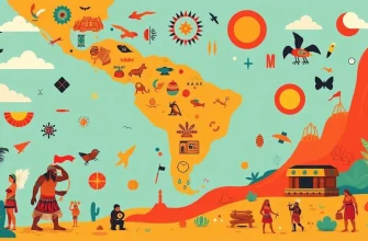 Películas históricas sobre civilizaciones indígenas