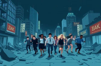 10 Películas de Triller sobre Anarquía