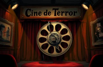 Las mejores películas de terror en alta definición