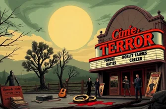 Los 10 Filmes de Terror Más Escalofriantes con Torturas