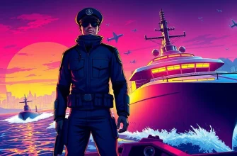 Películas de acción sobre marineros