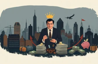 10 Películas de Suspense sobre Sobornos