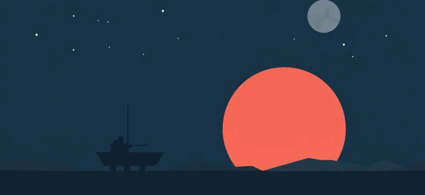 Películas de guerra sobre tropas paracaidistas