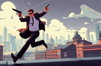 Las Mejores Películas de Espías en Español