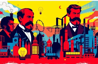 Las 10 mejores películas históricas sobre inventores