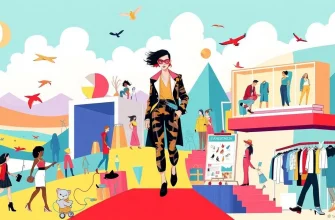 10 Películas Esenciales sobre Moda