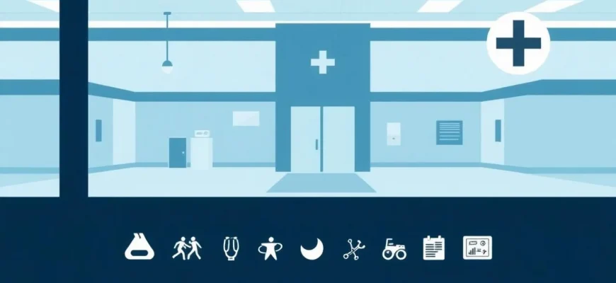 10 Películas de Thriller Médico que Te Harán Sentir el Pulso