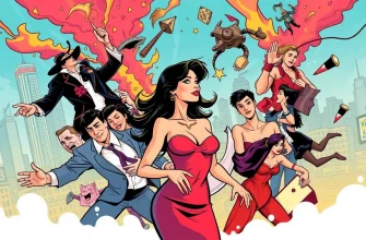 10 Melodramas Imperdibles sobre Mujeres Mantenidas