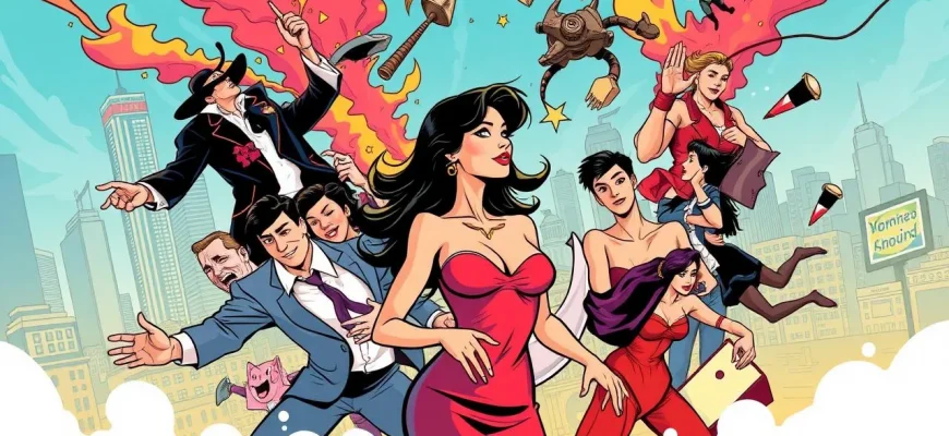 10 Melodramas Imperdibles sobre Mujeres Mantenidas