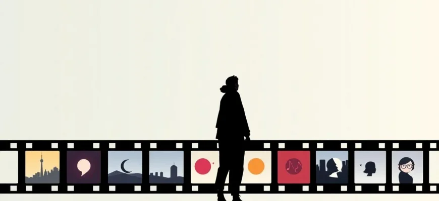 Películas de drama sobre grandes sueños