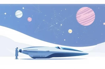 10 Películas de Ciencia Ficción sobre Cosmología