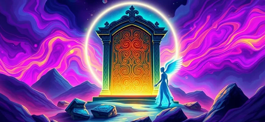 Películas de Misterio sobre Guardianes de Tumbas