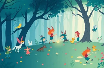 Películas de fantasía sobre duendes