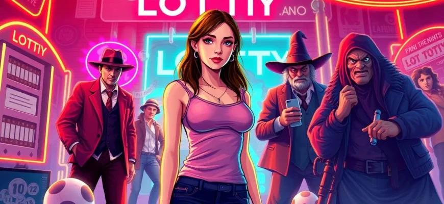 10 Películas de Acción con Lotería