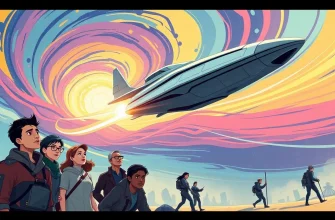 Películas de Ciencia Ficción sobre Búsqueda de Familiares