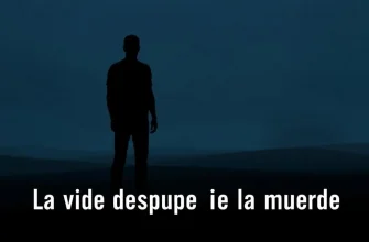 Películas de Drama sobre la Vida Después de la Muerte