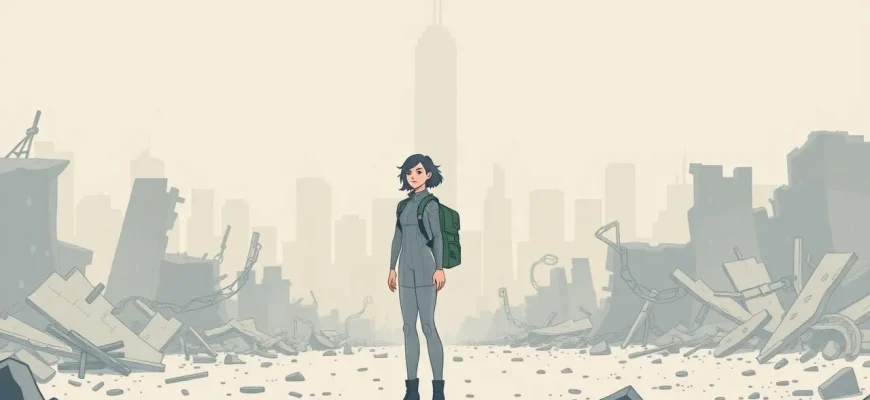 Películas de ciencia ficción sobre la extinción