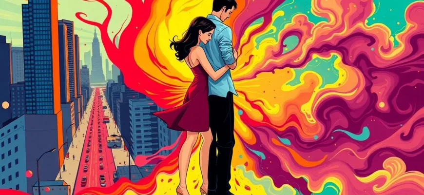 Películas sobre infidelidad matrimonial