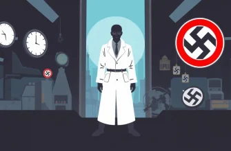 Películas de Ciencia Ficción con Nazis