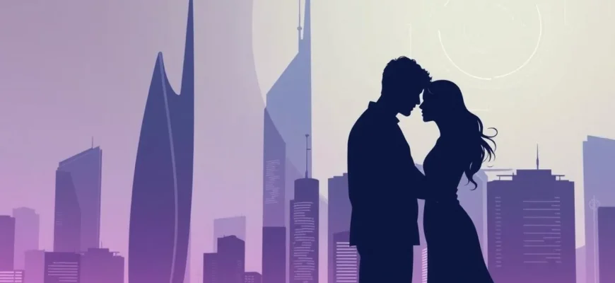 Películas de Ciencia Ficción sobre Amor y Elección