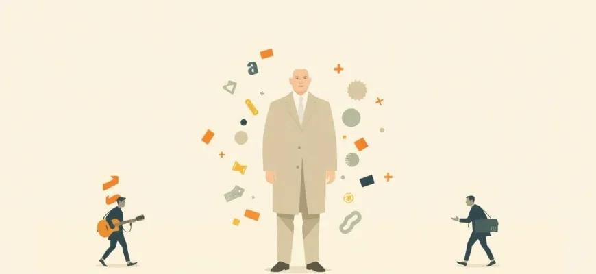 Películas Biográficas sobre Política