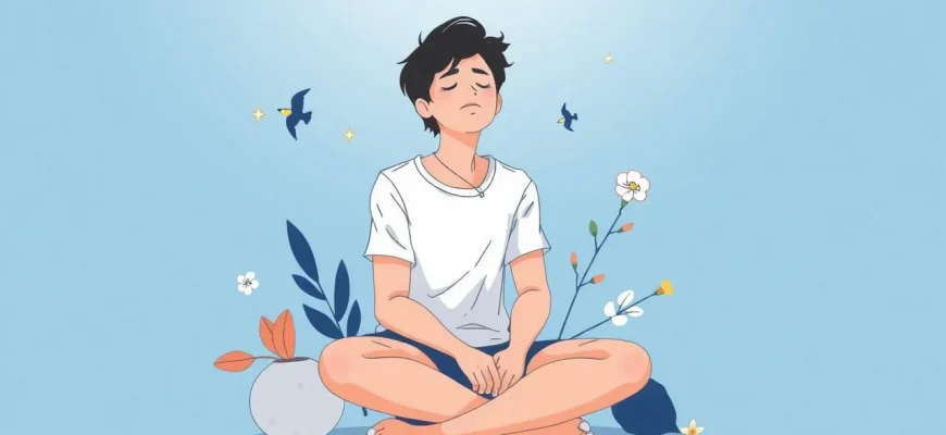 Películas para el Autodescubrimiento