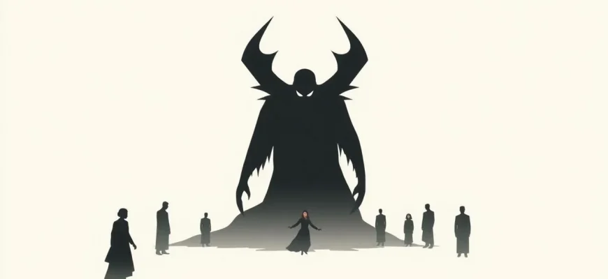 10 Thrillers de Exorcismo que Te Harán Temblar