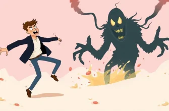 Comedias sobre maníacos: risas y escalofríos