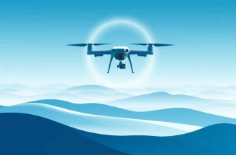 10 Películas sobre el manejo de drones