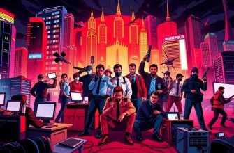 Películas de Interpol en Español