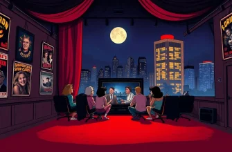 Películas de Terror en Fiestas: 10 Películas para No Dormir